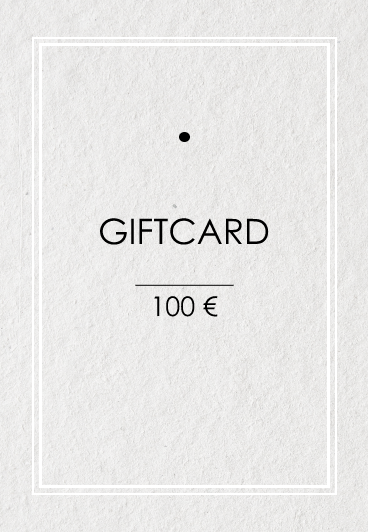 100 € giftcard