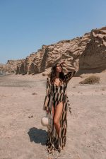 Mykonos Kimono - Image 5