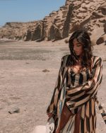 Mykonos Kimono - Image 7