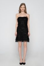 Charlotte Mini Dress