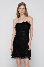 Charlotte Mini Dress - Image 4