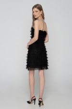 Charlotte Mini Dress - Image 2