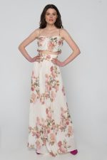 Isadora Set Top & Maxi Skirt - Image 6