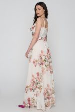 Isadora Set Top & Maxi Skirt - Image 3