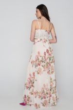 Isadora Set Top & Maxi Skirt - Image 2
