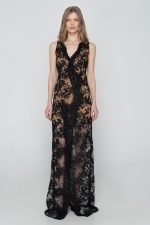 Cassiopeia Maxi Dress