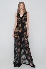 Cassiopeia Maxi Dress - Image 5