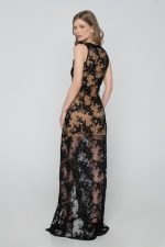 Cassiopeia Maxi Dress - Image 3