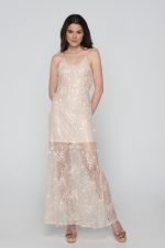Patricia Maxi Dress - Image 4