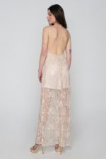 Patricia Maxi Dress - Image 3