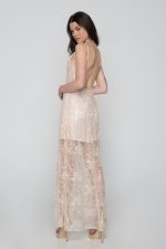 Patricia Maxi Dress - Image 2