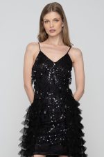 Isabelle Maxi Dress - Image 2