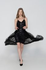 Isabelle Maxi Dress - Image 5