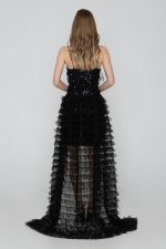 Isabelle Maxi Dress - Image 4