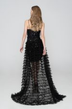 Isabelle Maxi Dress - Image 3