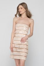 Coco Mini Dress - Image 2