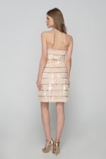 Coco Mini Dress - Image 3