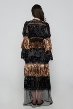 Dorothea Maxi Kimono - Image 3