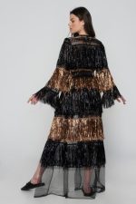 Dorothea Maxi Kimono - Image 2