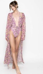 Lily Kimono - Image 2