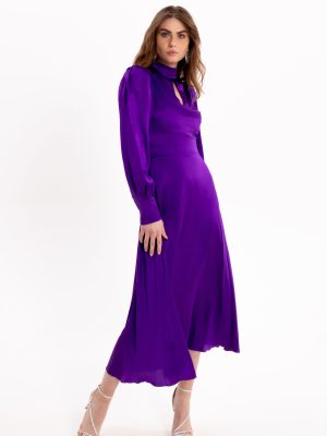 Angelina Dress