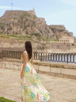 Arianna Dress - Image 9