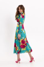 Isavela Dress - Image 4