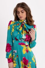 Isavela Dress - Image 3