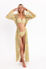Louiza Kimono