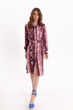 Melisanthi Dress - Image 2