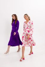 Monica Dress - Image 5