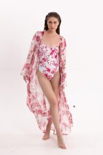Rosa Kimono - Image 2