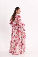 Rosa Kimono - Image 6