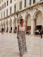 Erieta Skirt - Image 5