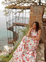 Filippa Dress - Image 6