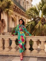 Isavela Dress - Image 8