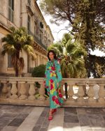 Isavela Dress - Image 6