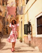 Monica Dress - Image 6