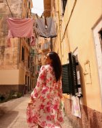 Monica Dress - Image 8