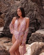 Lily Kimono - Image 7