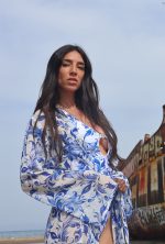 Pelagia Kimono - Image 2