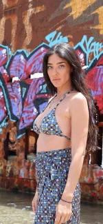 Iris Skirt - Image 3