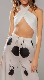 Mono Flow Pants - Image 5