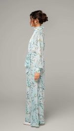 Aquarelle dress - Image 3