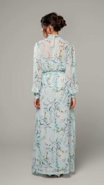 Aquarelle dress - Image 2