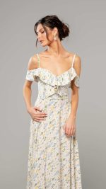 Spring whisper dress - Image 6