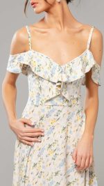 Spring whisper dress - Image 5