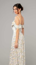 Spring whisper dress - Image 4