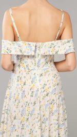 Spring whisper dress - Image 3
