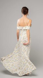 Spring whisper dress - Image 2